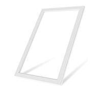 LUOFENG Joints de rechange pour porte de réfrigérateur - 43,2 x 101,6 cm - Convient pour plusieurs modèles - Fermeture magnétique solide