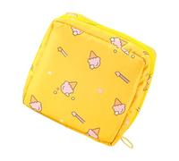 LUOFENG Pochettes hygiéniques portables pour l'hygiène féminine - Pochettes pratiques pour un rangement discret des produits féminins