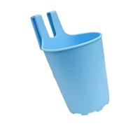 LUOFENG Porte-gobelet pliable en silicone pour sac de plage, rangement compact, s'adapte à la plupart des conteneurs de boisson, utilisation en voyage