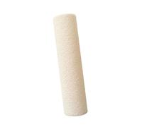 LUOFENG Rouleau de texture en argile acrylique pour la fabrication de boucles d'oreilles en argile, bijoux, travaux manuels avec cutter en argile (non inclus)