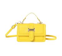 LUOFENG Sac à bandoulière en Cuir Texture Pierre Sacs à bandoulière pour Femmes Sac à bandoulière en PU montrez Votre Confiance et Votre Charme