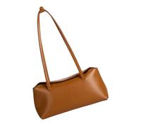 LUOFENG Sac à main vintage en cuir PU multi-usages pour femme style décontracté au quotidien