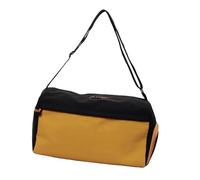 LUOFENG Sac de voyage, sac de week-end, sac de gym, sac à bandoulière tendance, résistant à l'eau