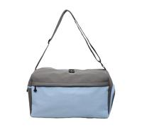 LUOFENG Sac de voyage, sac de week-end, sac de gym, sac à bandoulière tendance, résistant à l'eau