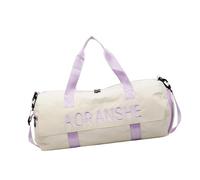 LUOFENG Sac de voyage, sac de week-end, sac de gym, sac à bandoulière tendance, résistant à l'eau, sac pour articles personnels, cadeaux