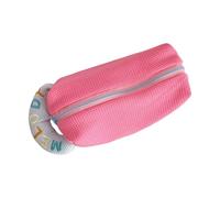 LUOFENG Trousse de maquillage à carreaux - Grande capacité - Sac de rangement matelassé pour femme