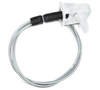 LUOFENG Universals Collecteur et tubes de rechange pour réfrigérateur WR02X45206 WR17X11028 WR17X11445