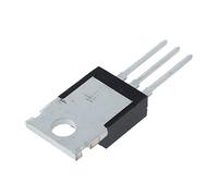 Luoilba Lot de 5 transistors d'alimentation MOSFET N-Channel 49 A 49 amp 55 V IRFZ44N