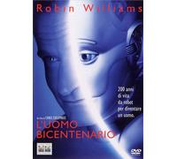 DVD HOMME BICENTENAIRE avec Robin Williams neuf scellé 2000