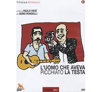 L'uomo Che aveva picchiato la Testa [Import]