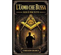 L'uomo che bussa: Non è per tutti