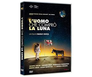 L'uomo Che Comprò La Luna