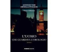 L'uomo che guardava l'orologio