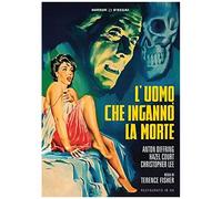L'uomo Che Inganno' La Morte (Restaurato In Hd)