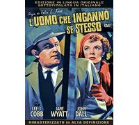 L'Uomo Che Ingannò Se Stesso [Import]