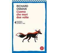 L'uomo che morì due volte