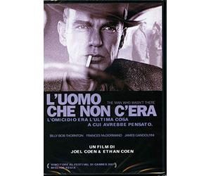 L'uomo che non c'era