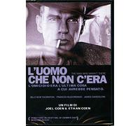 L'uomo Che Non c'era [Import]