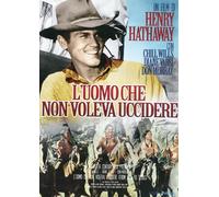 L'uomo Che Non voleva Uccidere [Import]