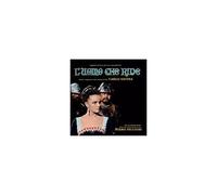 Savina Carlo – L'uomo Che Ride – Import