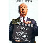 L'uomo Che sapeva troppo [Import]