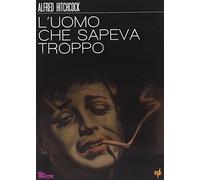 L'uomo Che sapeva troppo [Import]
