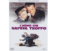 L'uomo che sapeva troppo