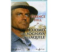 L'uomo Che sognava Con Le aquile [Import]