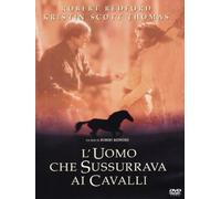 L'uomo Che sussurrava AI Cavalli [Import]
