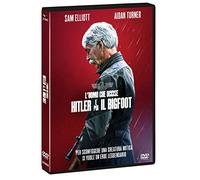 L' Uomo Che Uccise Hitler E Poi Il Bigfoot [Import]