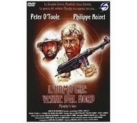 L'uomo Che Venne Dal Nord