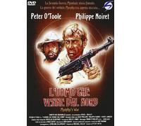 L'uomo Che Venne dal Nord [Import]