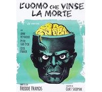 The Brain – Cecil Parker, Bernard Lee – DVD – PAL Région 0 (Import Italie)