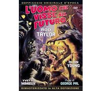 L'uomo che visse nel futuro