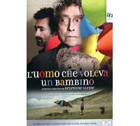 L'uomo Che voleva Un Bambino [Import]