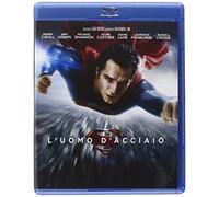 L'uomo d'acciaio [Blu-ray]