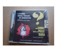 L'uomo Dagli Occhi Di Ghiaccio / Un Uomo Dalla Pelle Dura