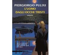 L'uomo dagli occhi tristi – Rizzoli Cucine