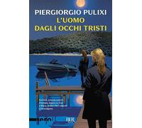 L'uomo dagli occhi tristi