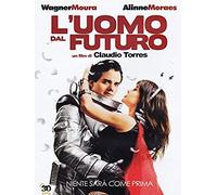 L'uomo Dal Futuro Dvd Italian Import