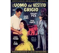 L'Uomo Dal Vestito Grigio [Import]