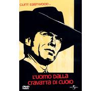 L'uomo Dalla Cravatta di Cuoio [Import]
