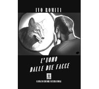 L'uomo dalle due facce