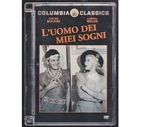 L'Uomo Dei Miei Sogni [Import]