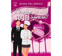 L'uomo dei miei sogni: (o forse no!) - (Dark-brightlove - PubMe)