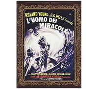 L'uomo Dei Miracoli