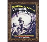 L'uomo dei miracoli