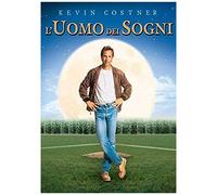 L'uomo Dei Sogni Dvd Italian Import