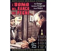 L'Uomo Del Banco Dei Pegni [Import]
