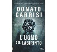 L'uomo del labirinto